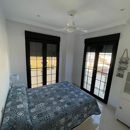 Vivienda Turistica Playa Vida Punta Umbria Apartment ภายนอก รูปภาพ