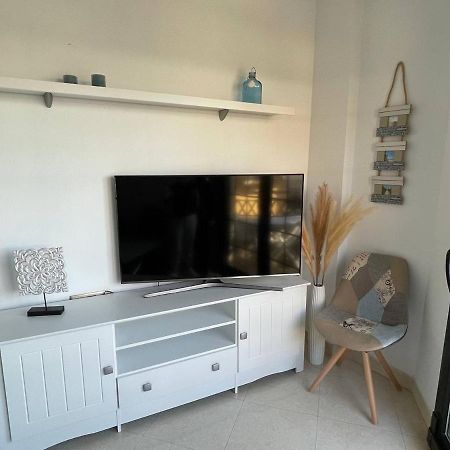 Vivienda Turistica Playa Vida Punta Umbria Apartment ภายนอก รูปภาพ