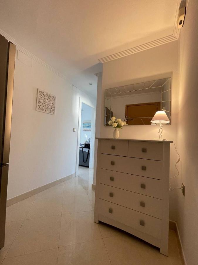 Vivienda Turistica Playa Vida Punta Umbria Apartment ภายนอก รูปภาพ