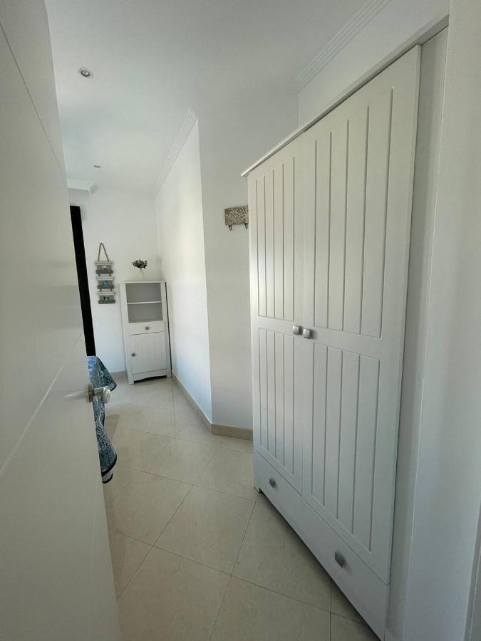Vivienda Turistica Playa Vida Punta Umbria Apartment ภายนอก รูปภาพ