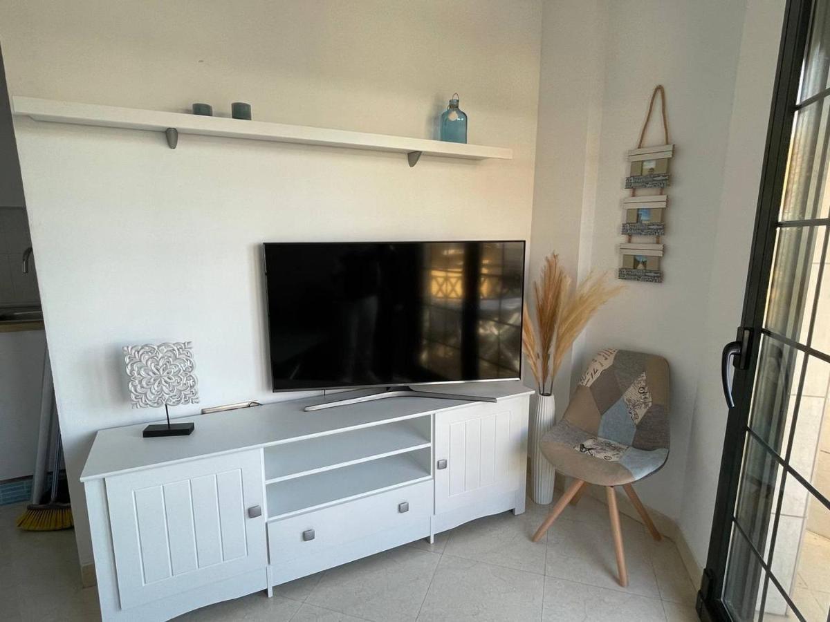 Vivienda Turistica Playa Vida Punta Umbria Apartment ภายนอก รูปภาพ