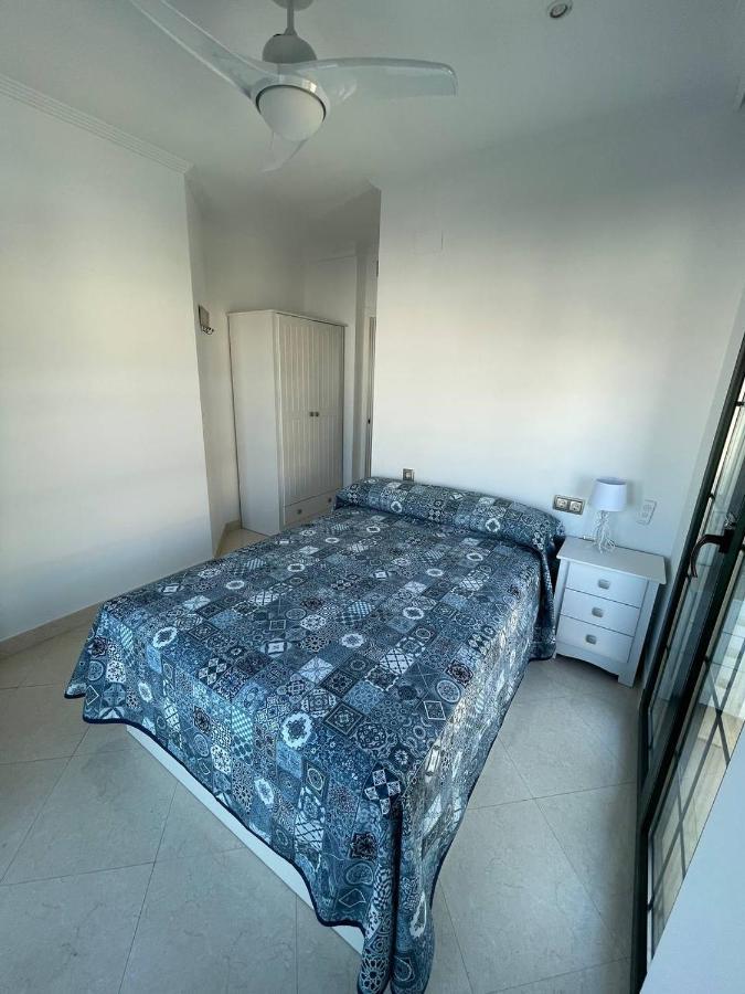 Vivienda Turistica Playa Vida Punta Umbria Apartment ภายนอก รูปภาพ