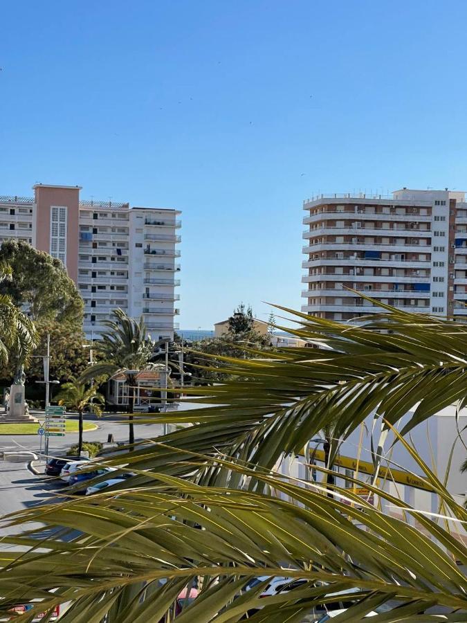 Vivienda Turistica Playa Vida Punta Umbria Apartment ภายนอก รูปภาพ